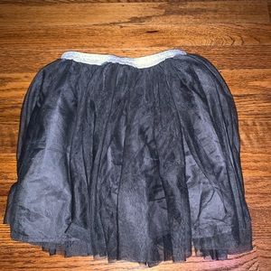 TUTU MATERIAL LIKE SKIRT
